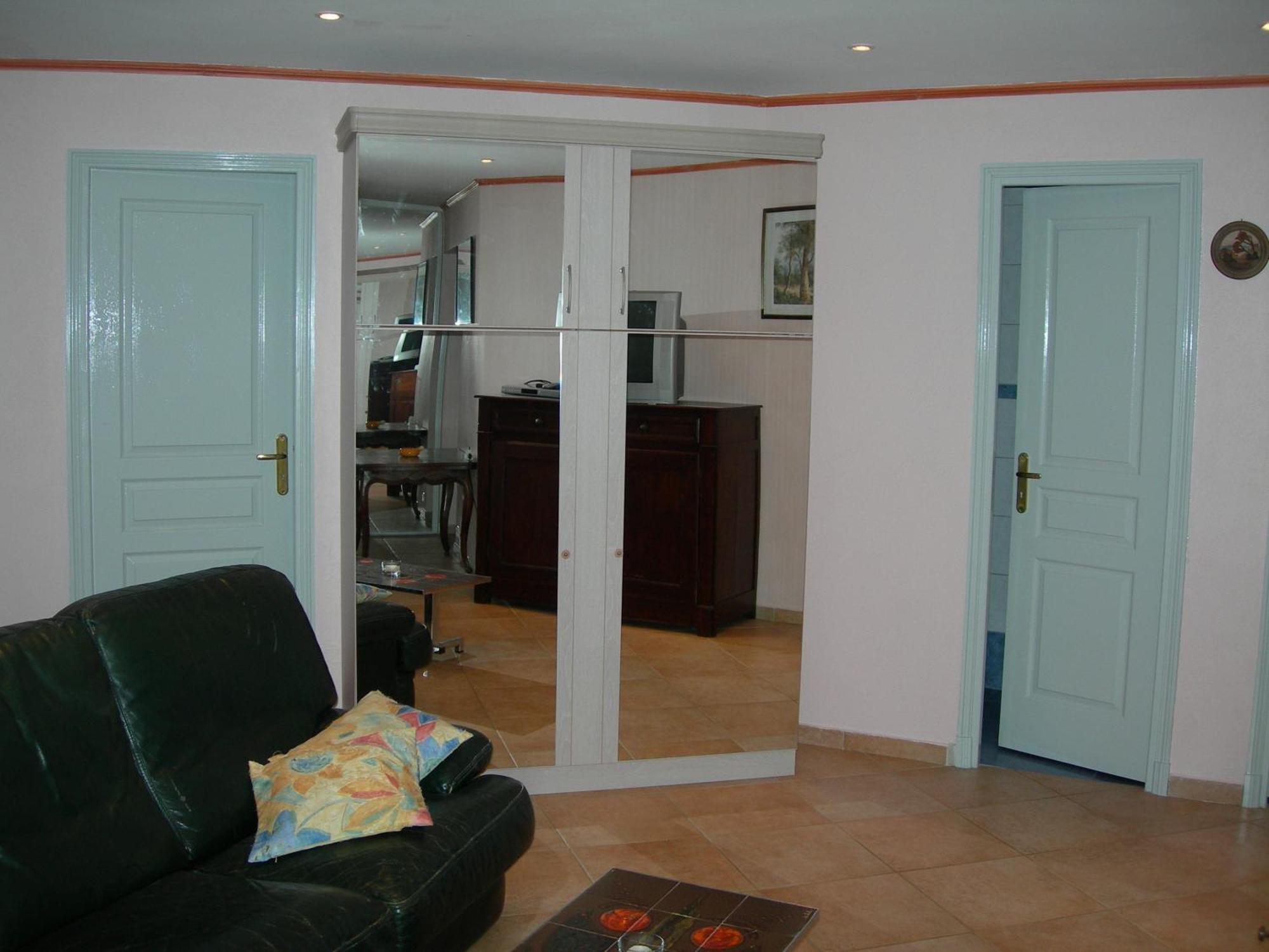 Appartement Du Lac Les Esterets du Lac Екстер'єр фото