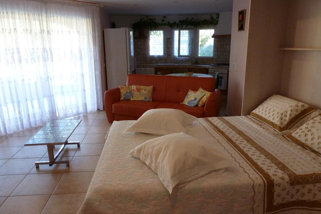 Appartement Du Lac Les Esterets du Lac Екстер'єр фото