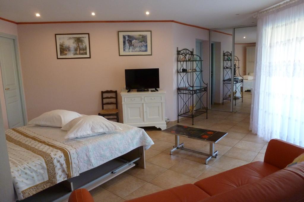 Appartement Du Lac Les Esterets du Lac Екстер'єр фото