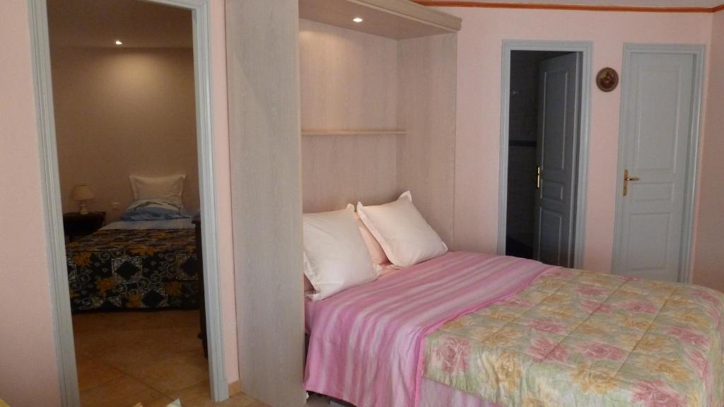 Appartement Du Lac Les Esterets du Lac Екстер'єр фото