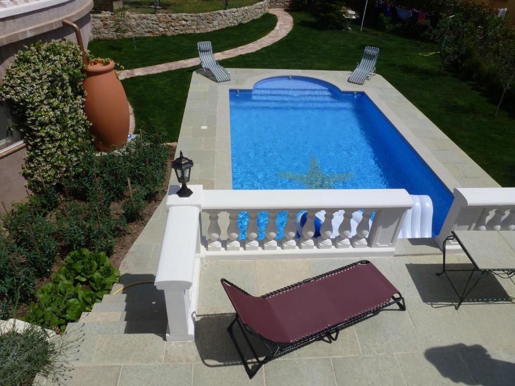 Appartement Du Lac Les Esterets du Lac Екстер'єр фото