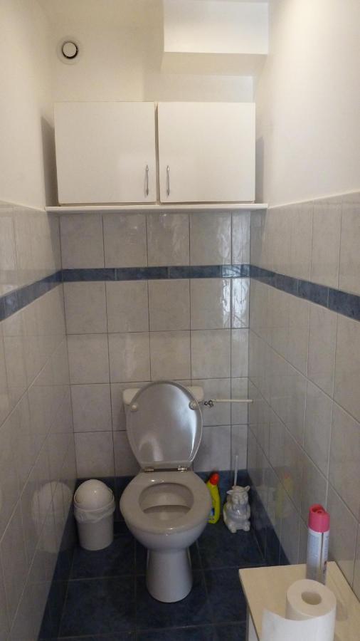Appartement Du Lac Les Esterets du Lac Екстер'єр фото